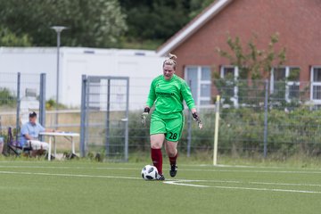 Bild 15 - Frauen FSC Kaltenkirchen - SG Daenisch-Muessen : Ergebnis: 7:1